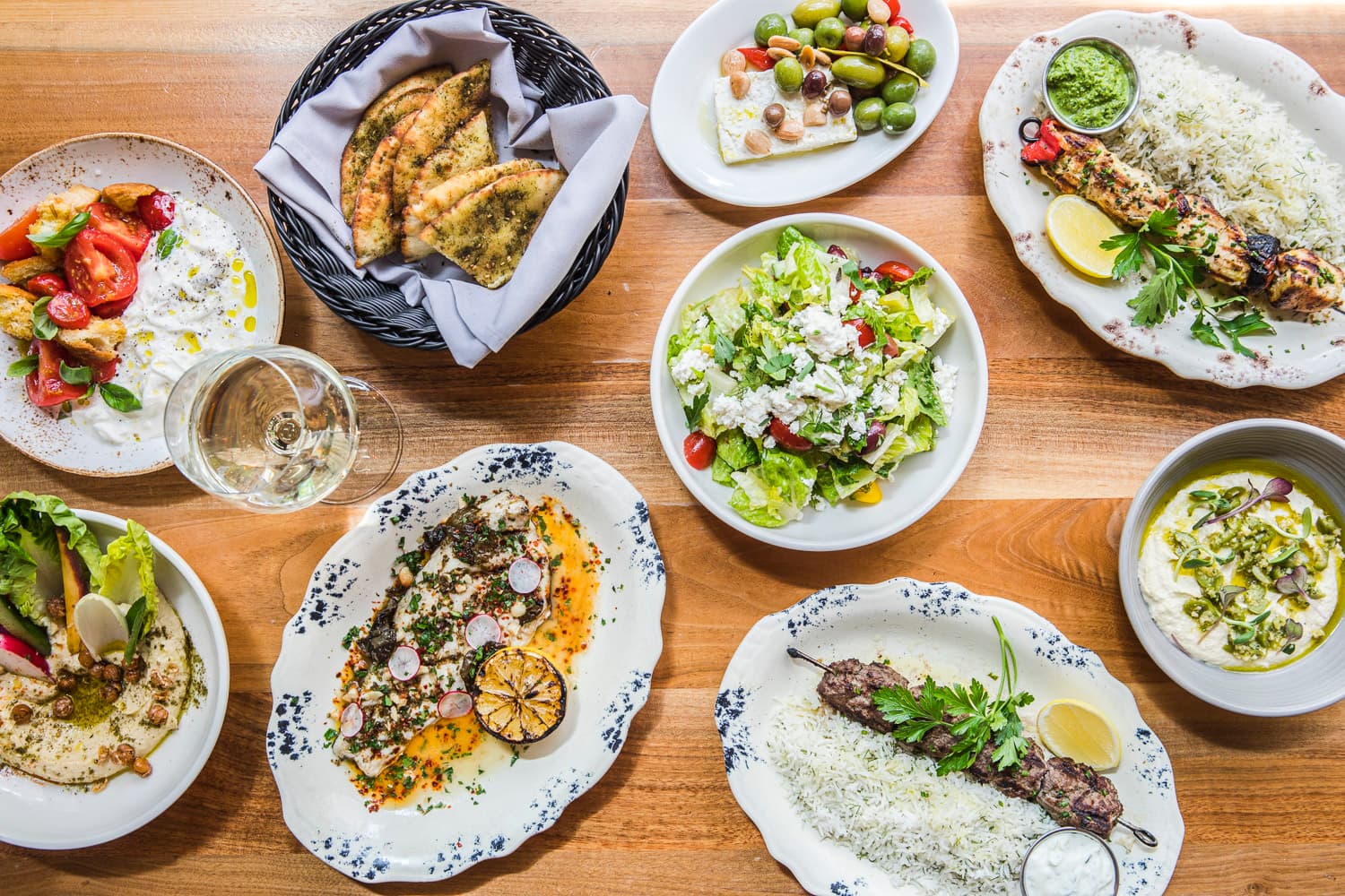 Esma Menu Menus - Ema Restaurants